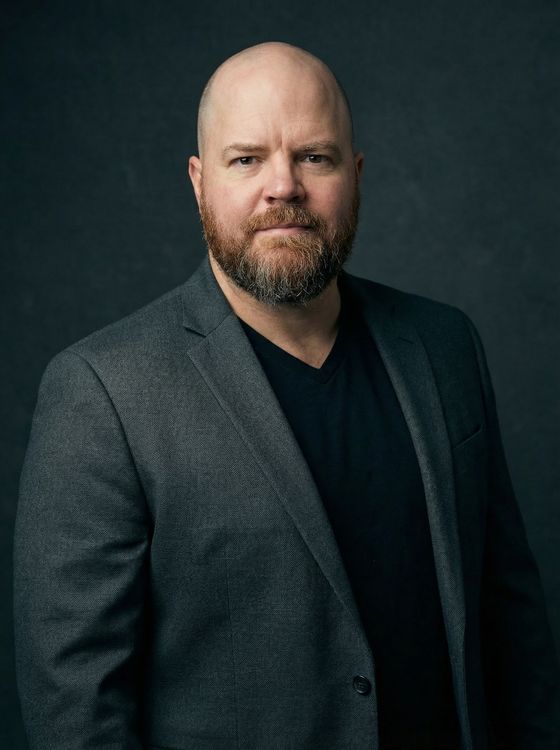 Jacques Rossouw, founder of Growthlio